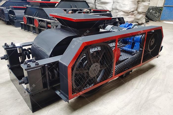 双齿辊破碎机|2PGC齿辊式破碎机|厂家提供价格|图片,原理/型号参数